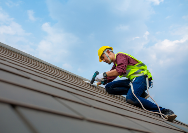 local commercial roofing services