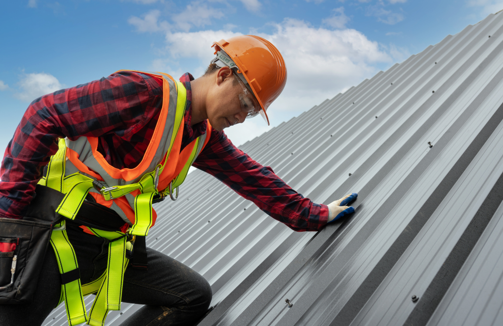 Prescott Commercial Roofing Contractor