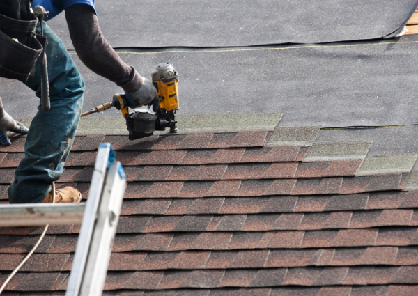 Fabric Roofing systems