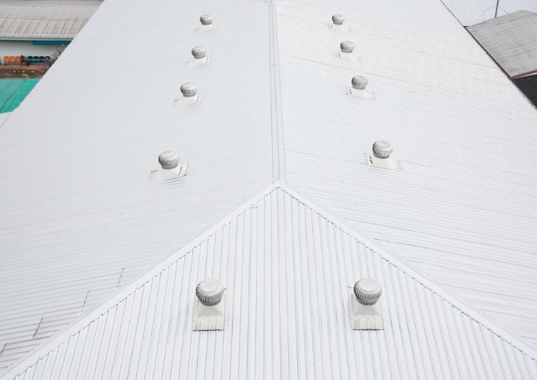commercial roofing scottsdale az