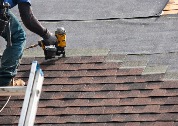 industrial waterproofing and roof repair