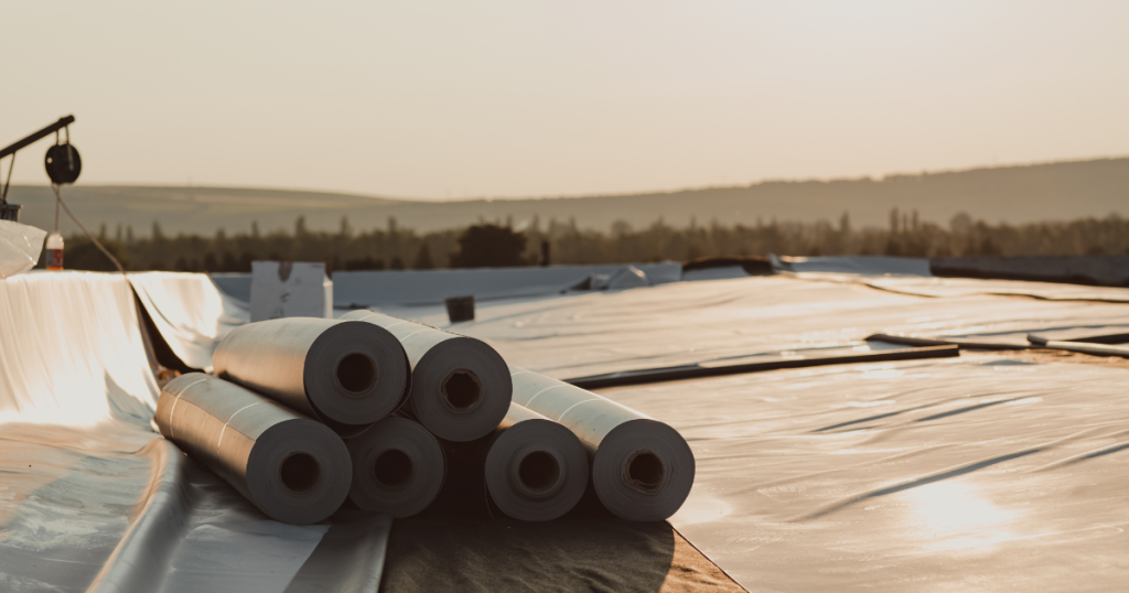 PVC Roofing Systems