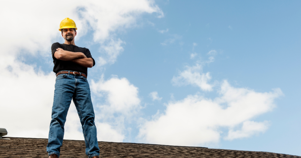 local commercial roofer