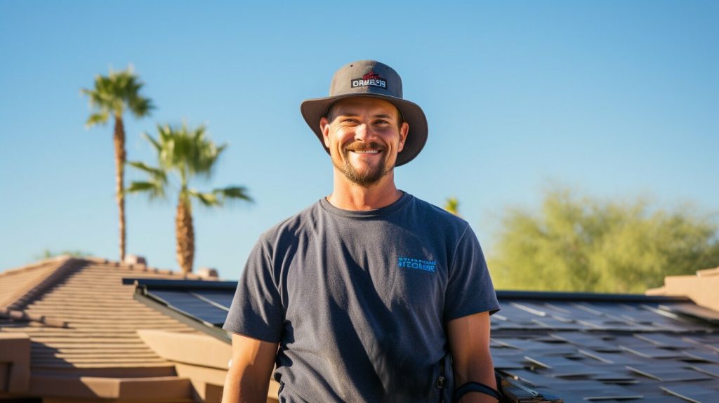 roof replacement scottsdale