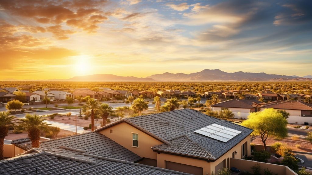 roofing companies in arizona